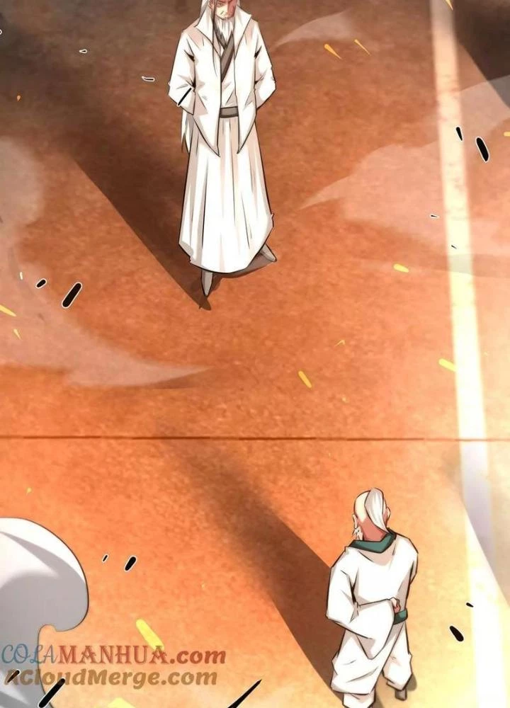 Chư Thần Rút Lui Chapter 80 - 17