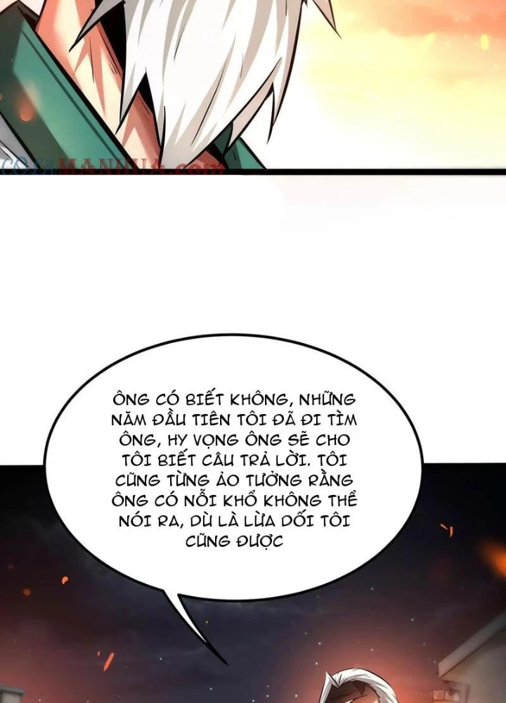 Chư Thần Rút Lui Chapter 80 - 21