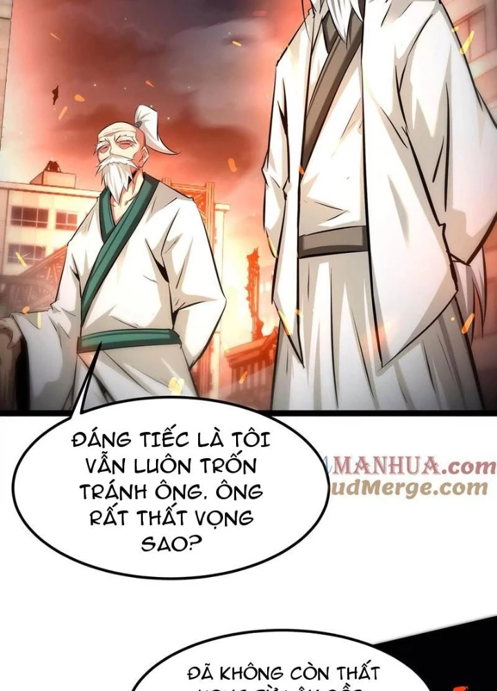Chư Thần Rút Lui Chapter 80 - 23