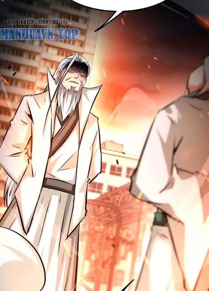 Chư Thần Rút Lui Chapter 80 - 25