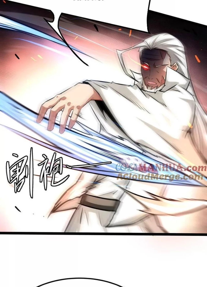 Chư Thần Rút Lui Chapter 80 - 31