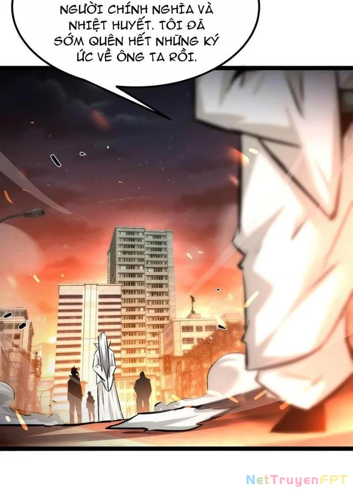 Chư Thần Rút Lui Chapter 80 - 33