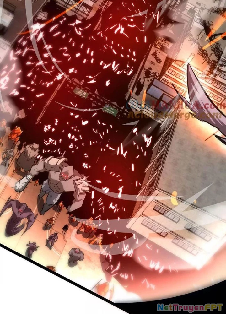 Chư Thần Rút Lui Chapter 80 - 37
