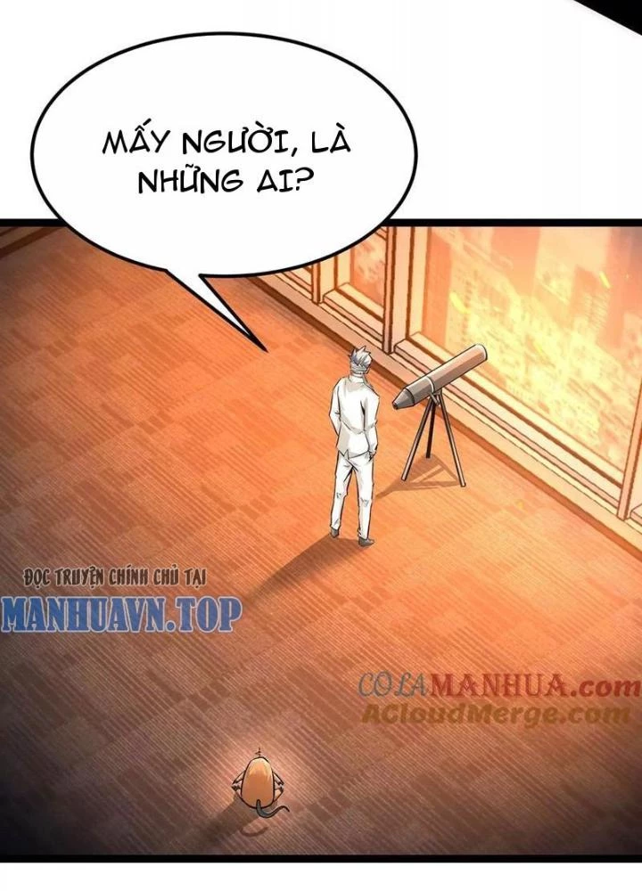Chư Thần Rút Lui Chapter 80 - 39