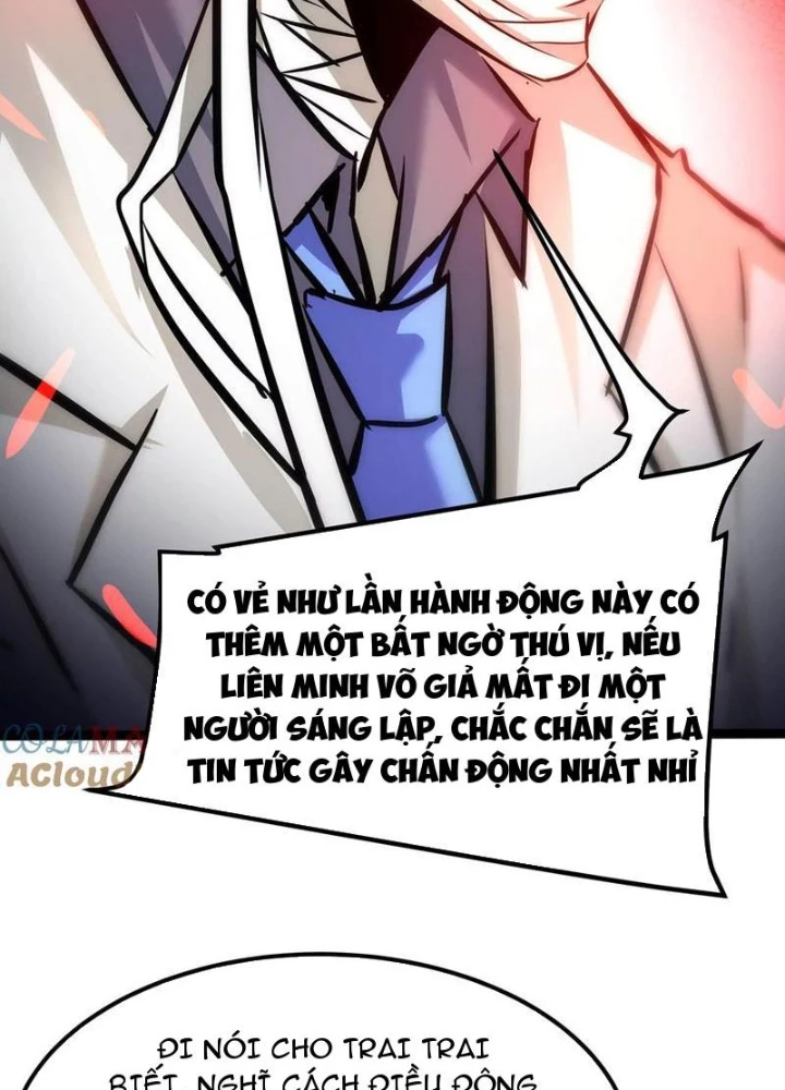 Chư Thần Rút Lui Chapter 80 - 47