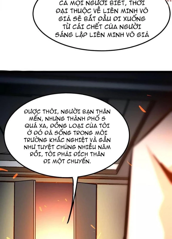 Chư Thần Rút Lui Chapter 80 - 51