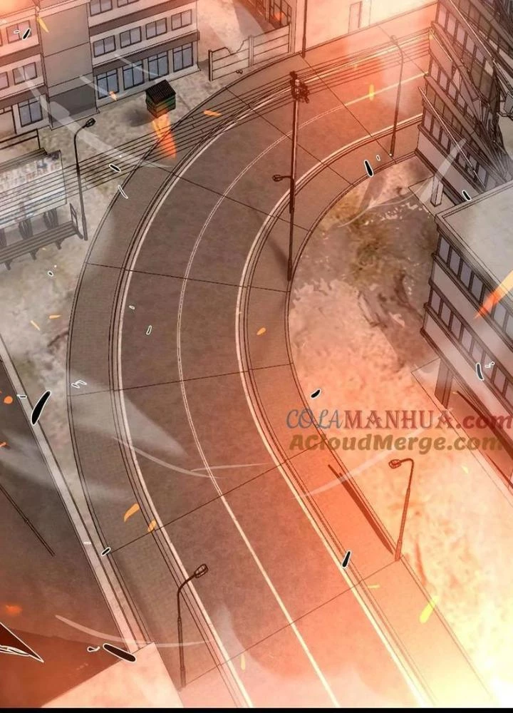 Chư Thần Rút Lui Chapter 80 - 55