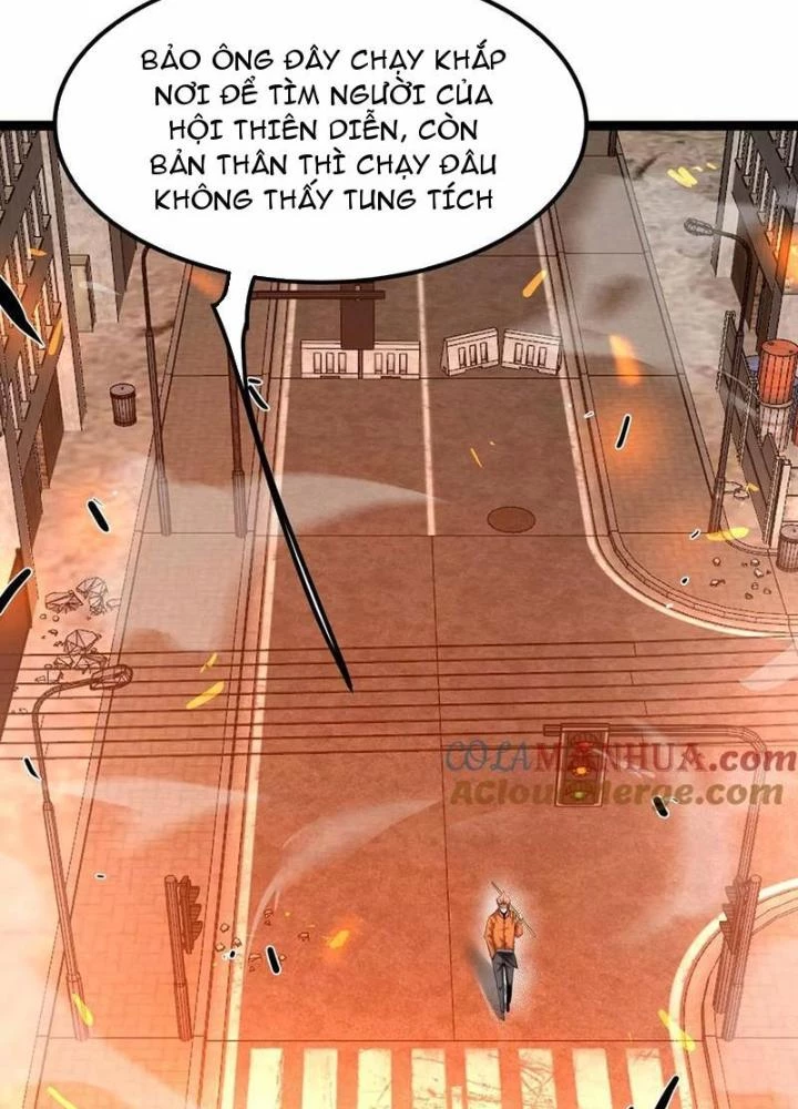 Chư Thần Rút Lui Chapter 80 - 71