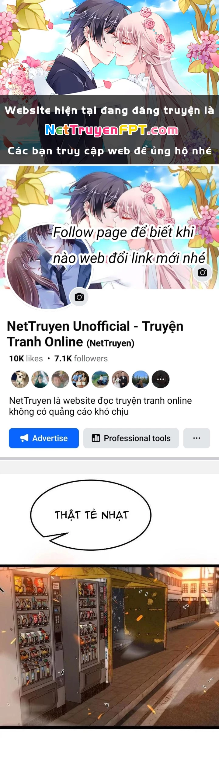 Chư Thần Rút Lui Chapter 81 - 1
