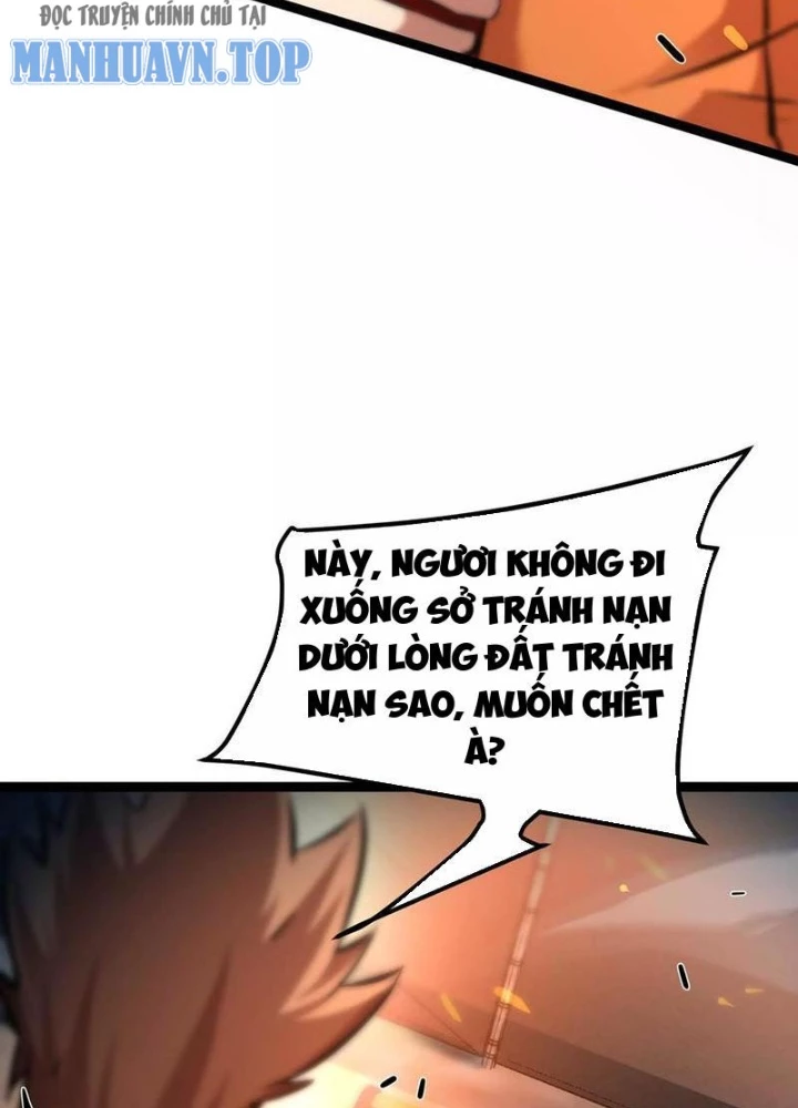 Chư Thần Rút Lui Chapter 81 - 11