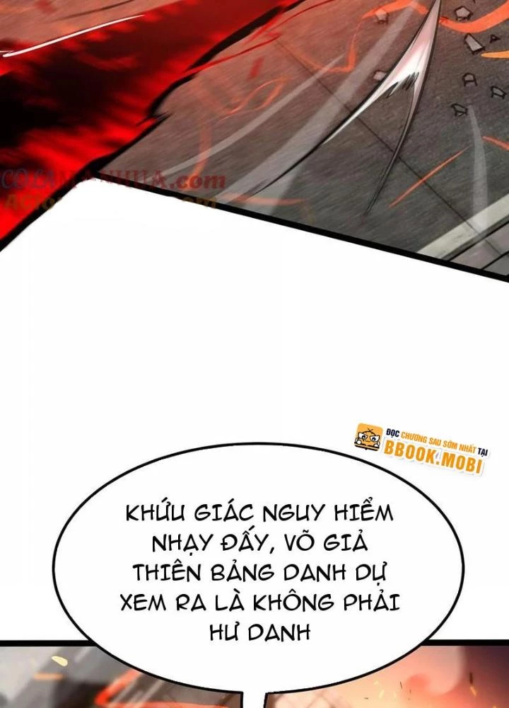 Chư Thần Rút Lui Chapter 81 - 21