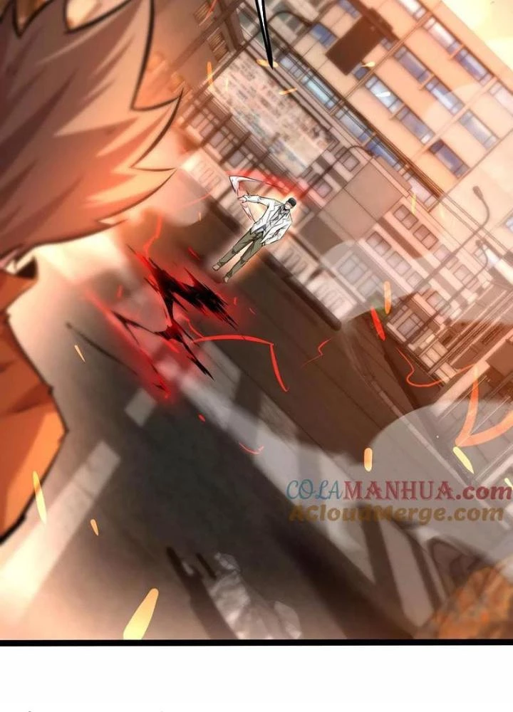 Chư Thần Rút Lui Chapter 81 - 23