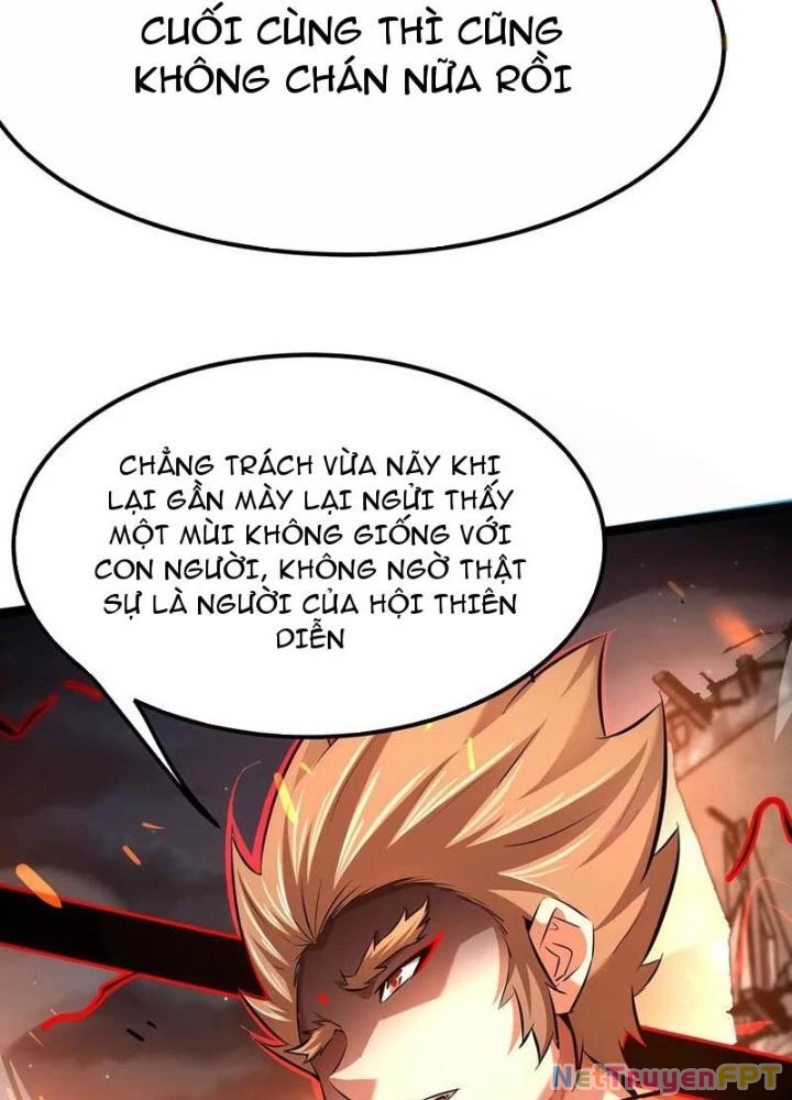 Chư Thần Rút Lui Chapter 81 - 27