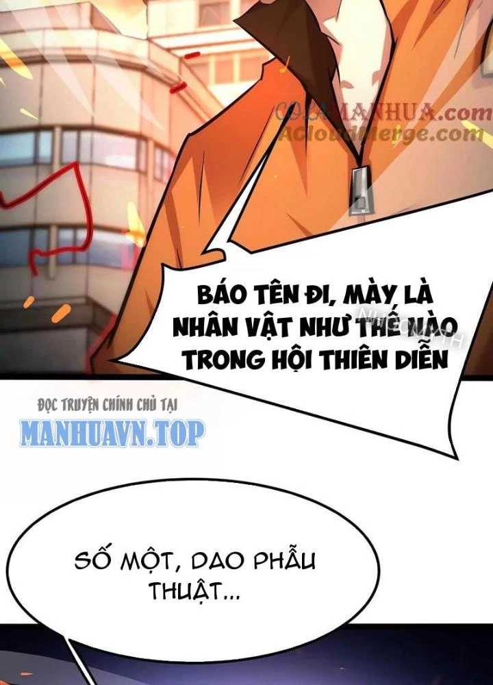 Chư Thần Rút Lui Chapter 81 - 29