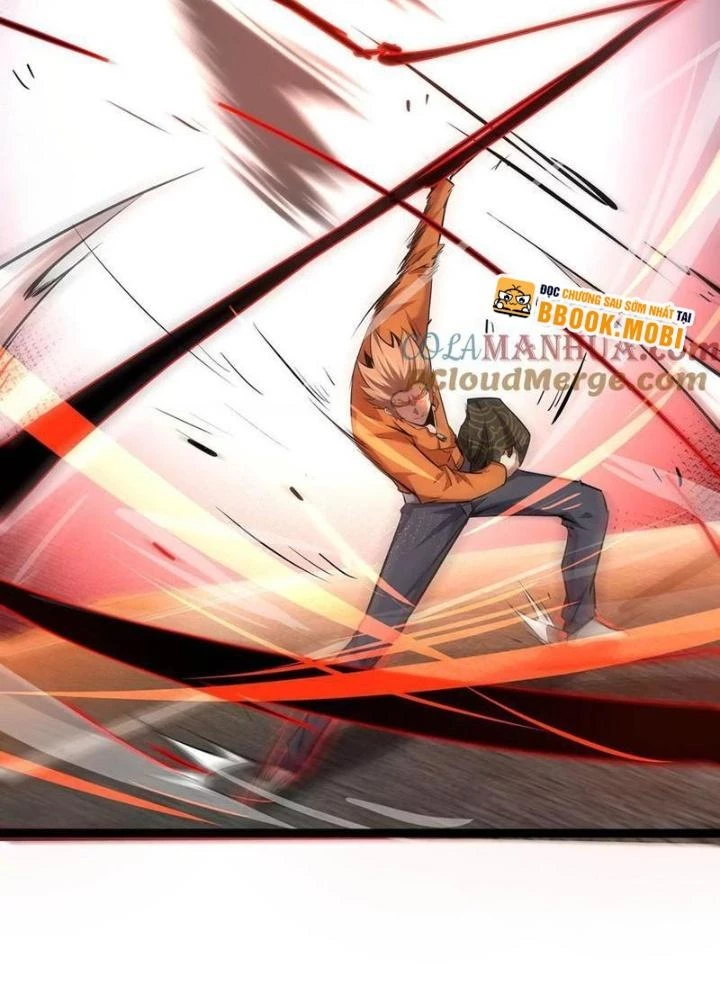 Chư Thần Rút Lui Chapter 81 - 37