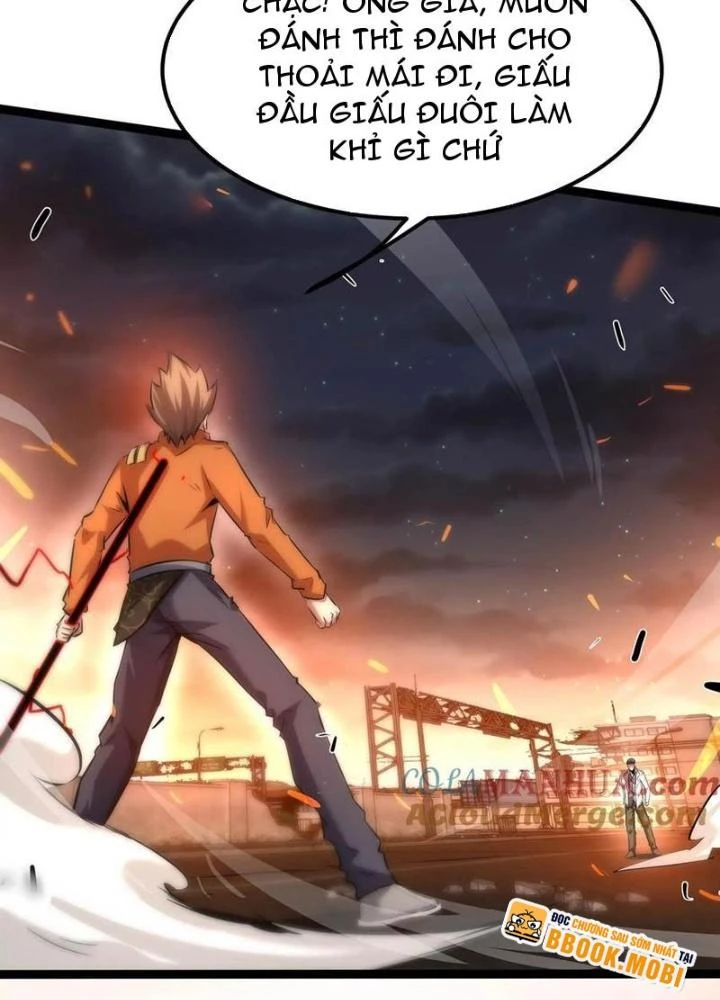 Chư Thần Rút Lui Chapter 81 - 39