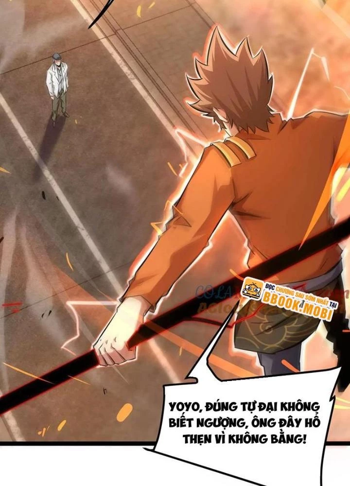 Chư Thần Rút Lui Chapter 81 - 55