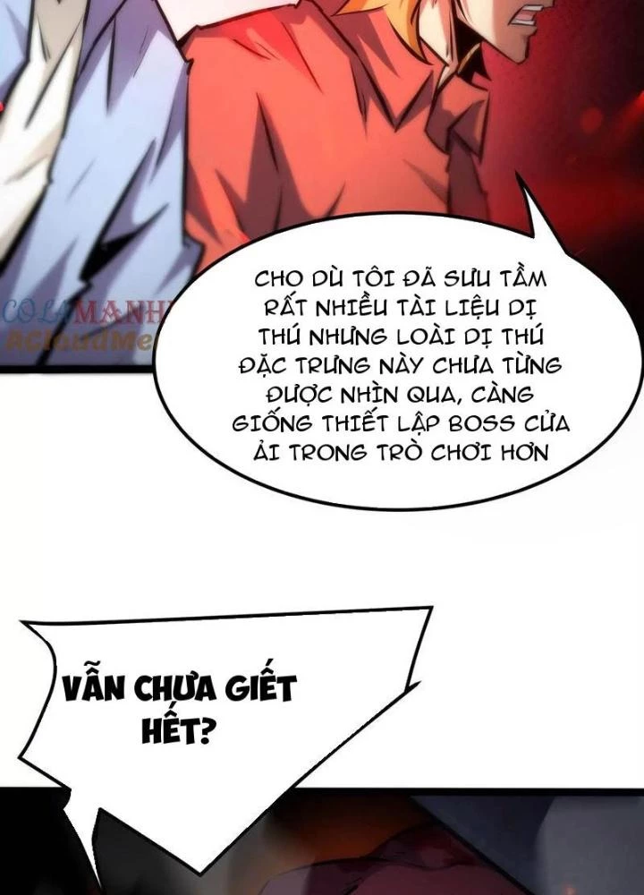 Chư Thần Rút Lui Chapter 86 - 21