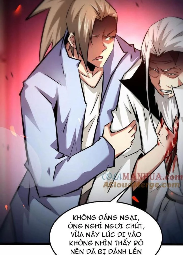 Chư Thần Rút Lui Chapter 86 - 31