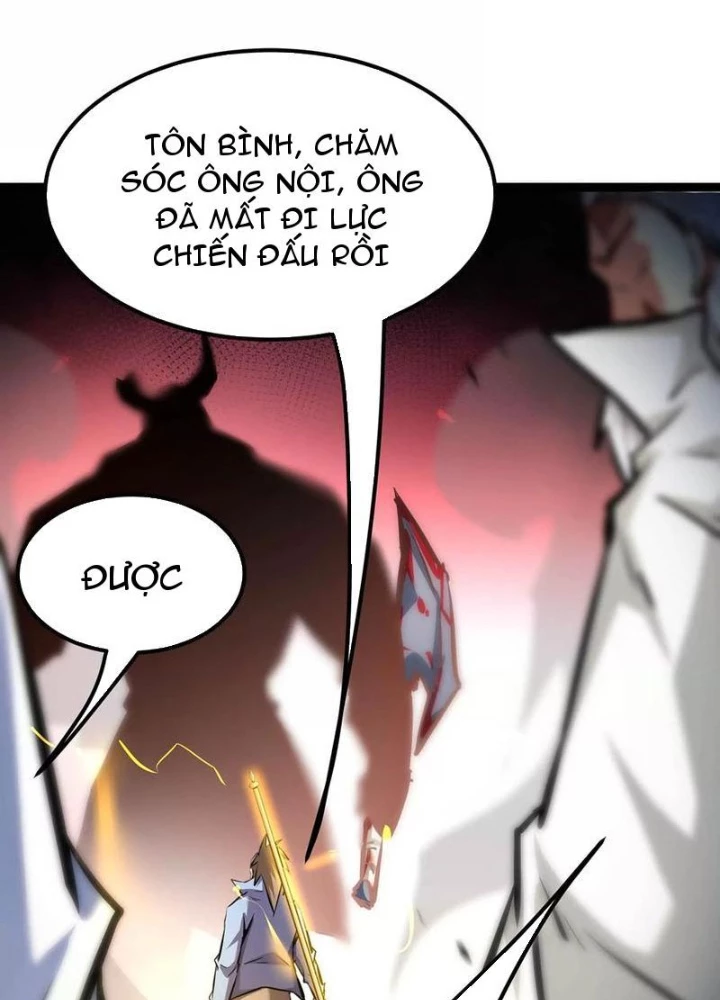 Chư Thần Rút Lui Chapter 86 - 33