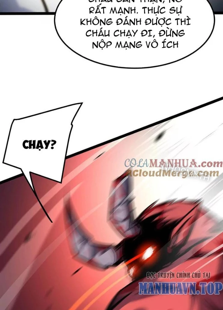 Chư Thần Rút Lui Chapter 86 - 35