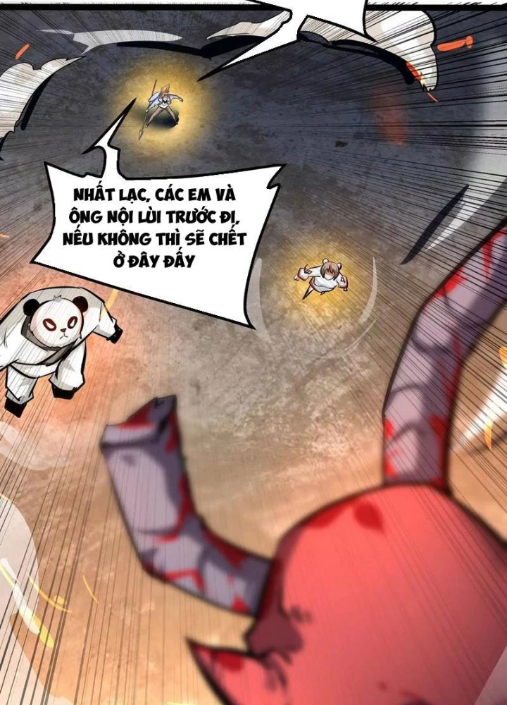 Chư Thần Rút Lui Chapter 86 - 55