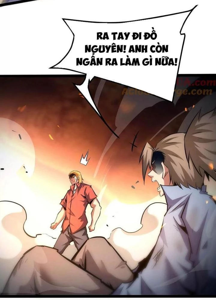 Chư Thần Rút Lui Chapter 86 - 71