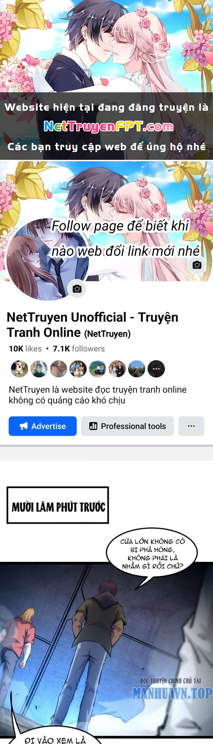 Chư Thần Rút Lui Chapter 87 - 1