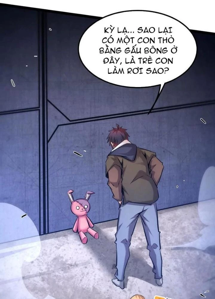 Chư Thần Rút Lui Chapter 87 - 3