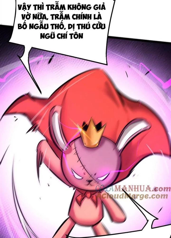 Chư Thần Rút Lui Chapter 87 - 23