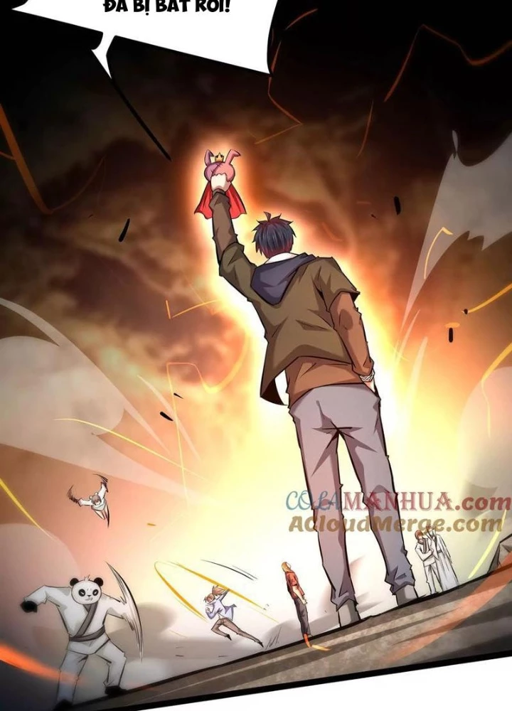 Chư Thần Rút Lui Chapter 87 - 55