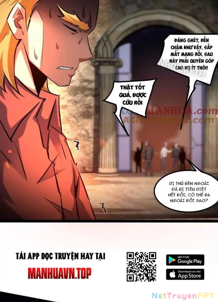 Chư Thần Rút Lui Chapter 87 - 69