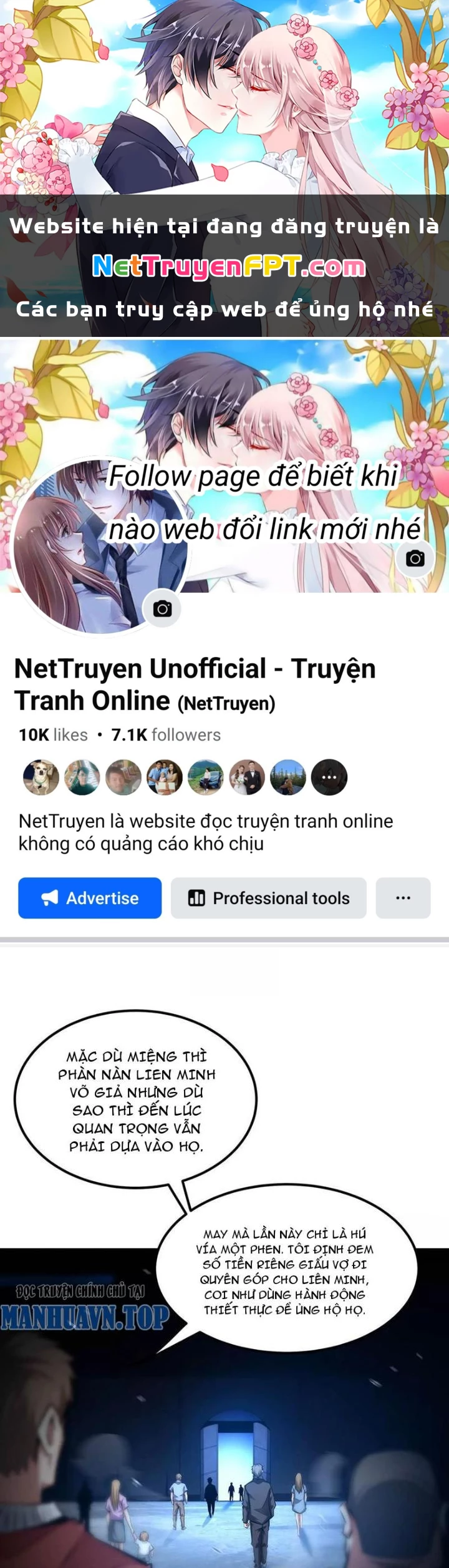 Chư Thần Rút Lui Chapter 88 - 1