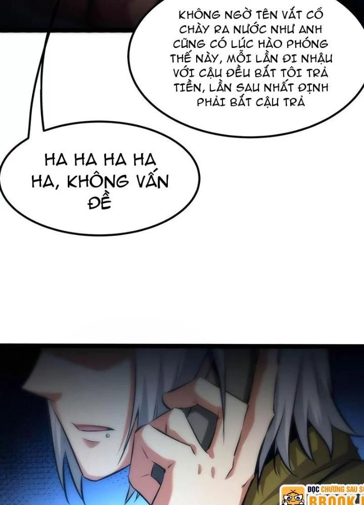 Chư Thần Rút Lui Chapter 88 - 3