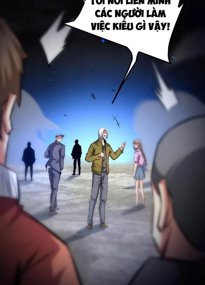 Chư Thần Rút Lui Chapter 88 - 9