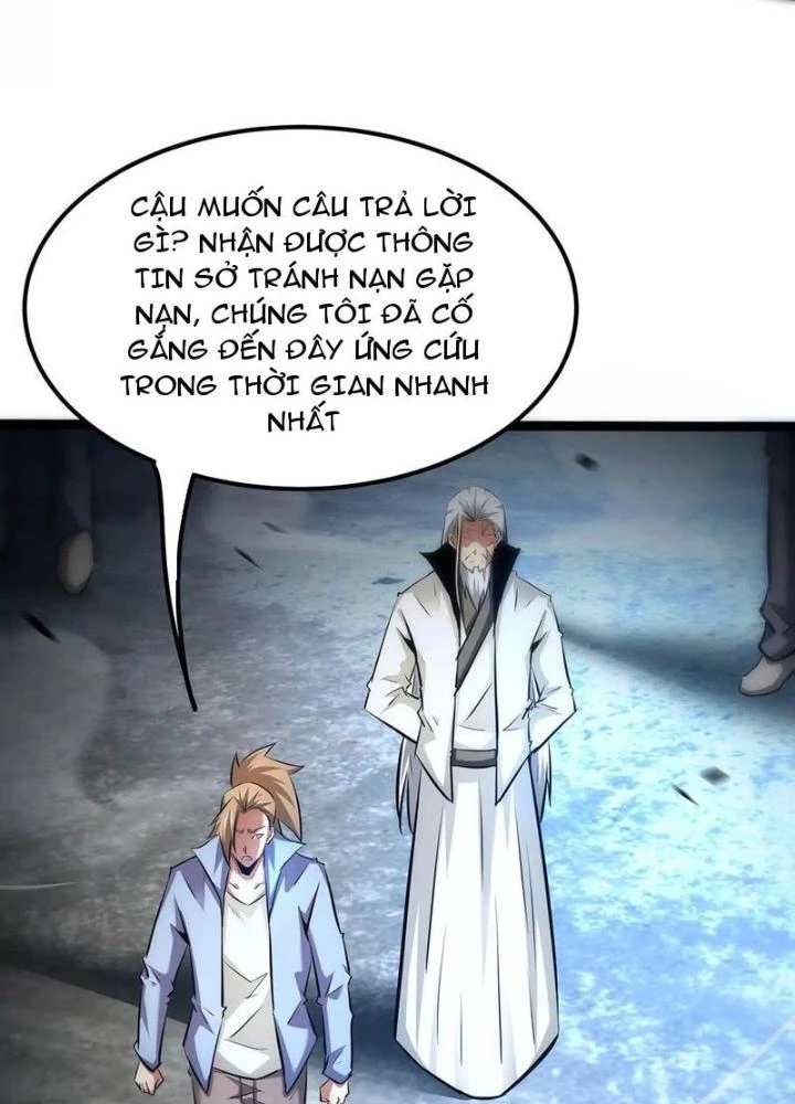 Chư Thần Rút Lui Chapter 88 - 17