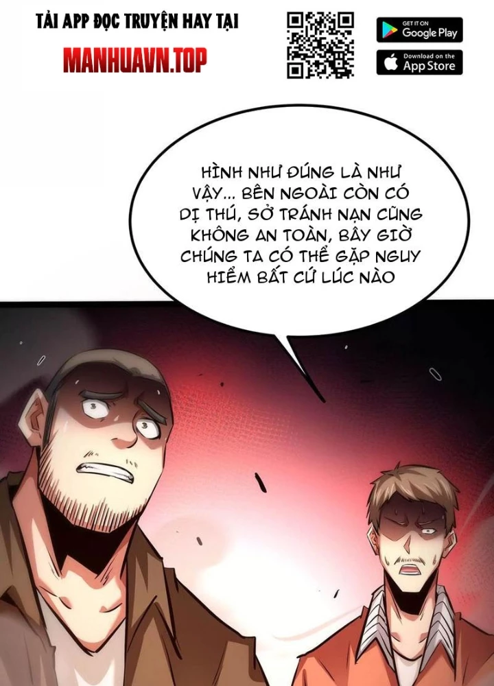 Chư Thần Rút Lui Chapter 88 - 25