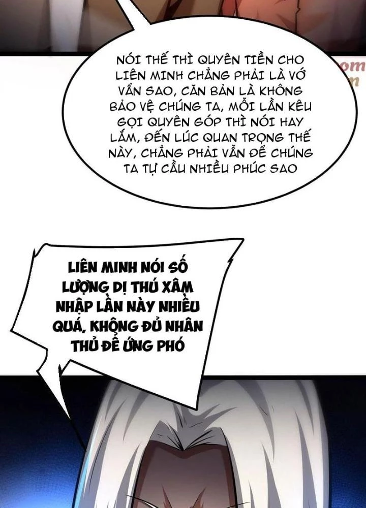 Chư Thần Rút Lui Chapter 88 - 27