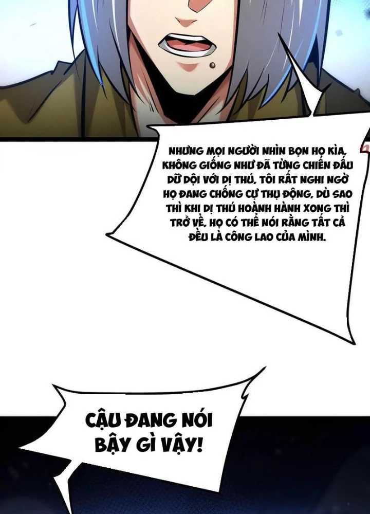 Chư Thần Rút Lui Chapter 88 - 29