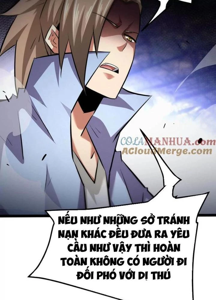 Chư Thần Rút Lui Chapter 88 - 37