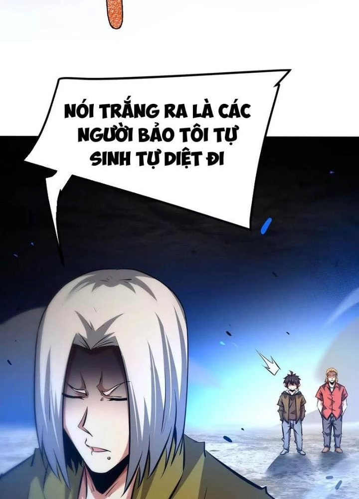 Chư Thần Rút Lui Chapter 88 - 41