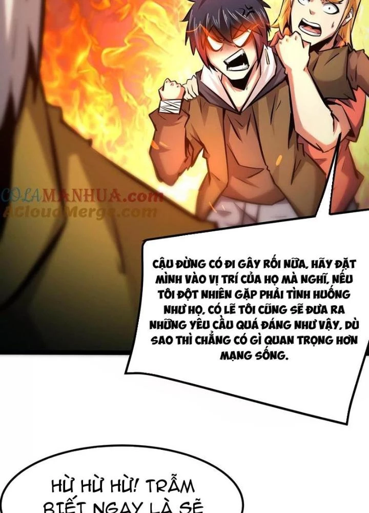Chư Thần Rút Lui Chapter 88 - 45