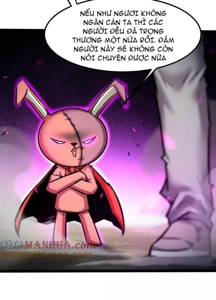 Chư Thần Rút Lui Chapter 88 - 47