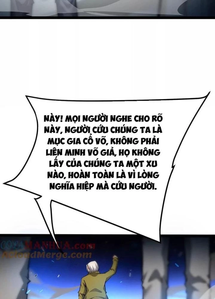 Chư Thần Rút Lui Chapter 88 - 71