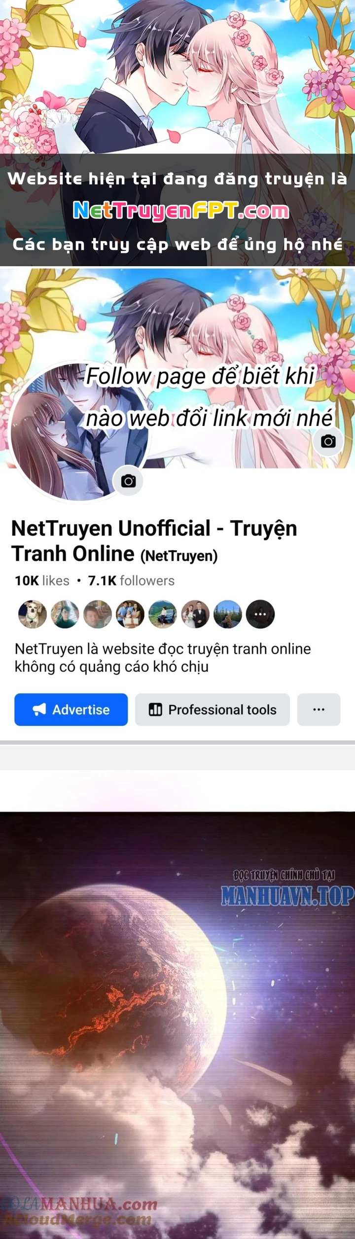 Chư Thần Rút Lui Chapter 90 - 1