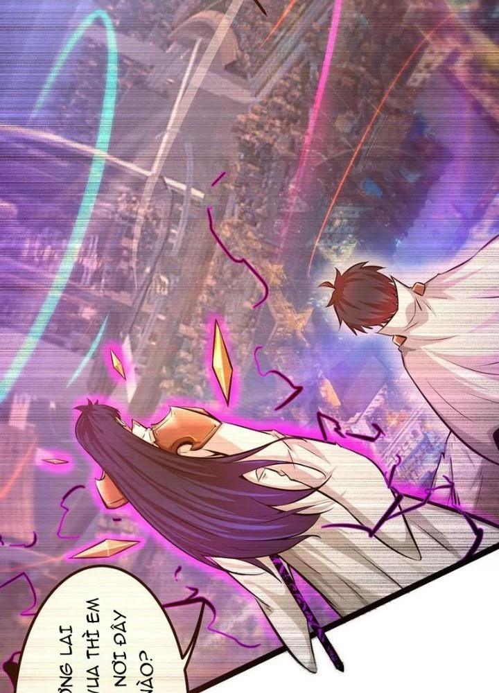 Chư Thần Rút Lui Chapter 90 - 9