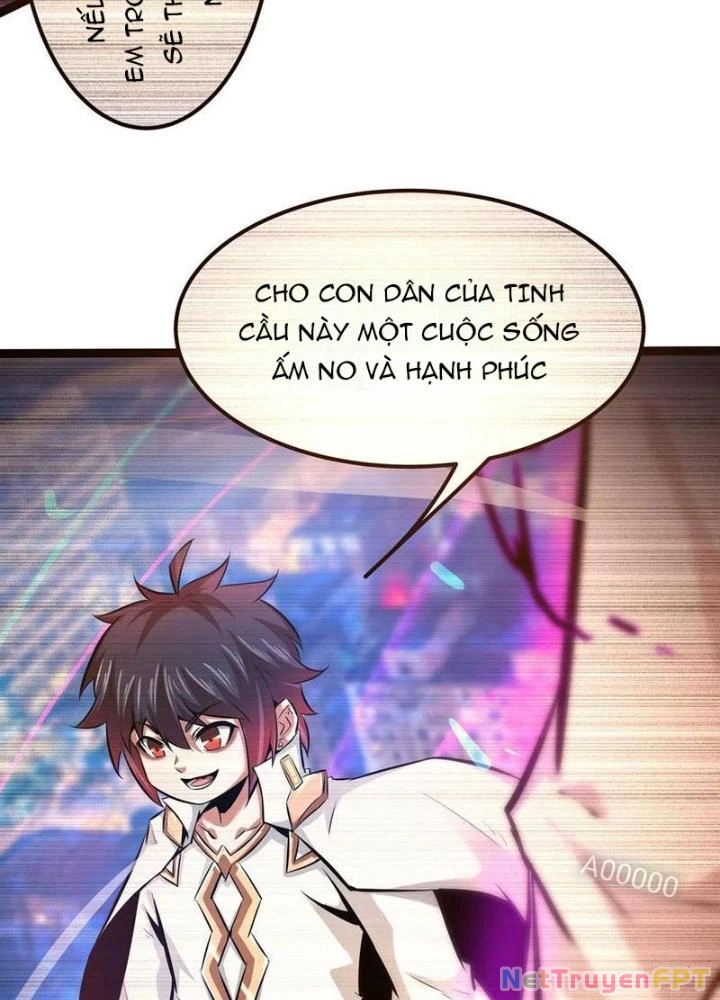 Chư Thần Rút Lui Chapter 90 - 11