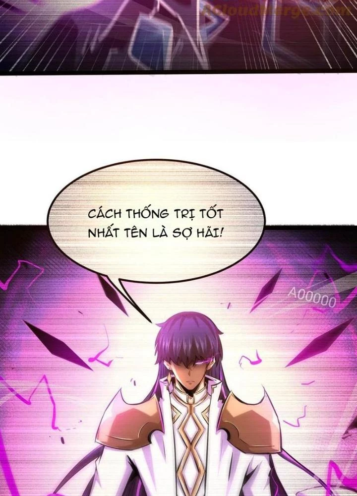 Chư Thần Rút Lui Chapter 90 - 27