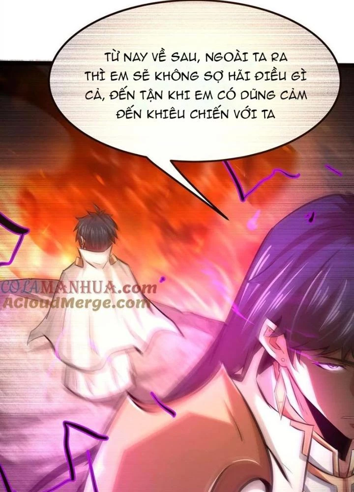 Chư Thần Rút Lui Chapter 90 - 31