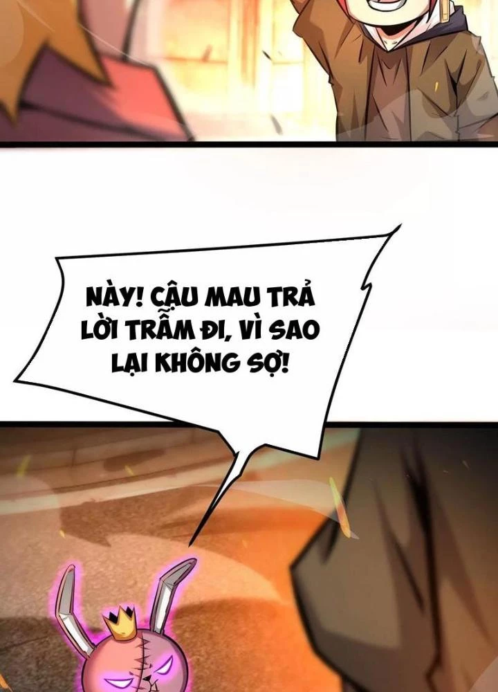 Chư Thần Rút Lui Chapter 90 - 59